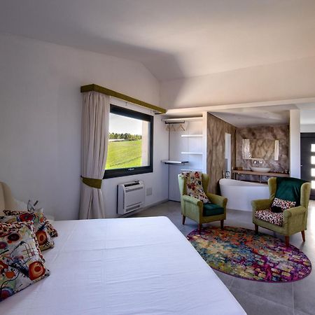 Nuovi Poderi Rooms Senorbi Kültér fotó